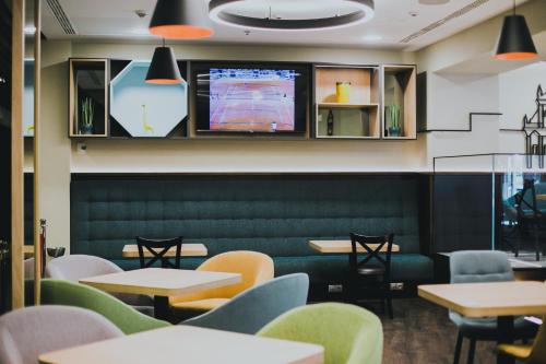 holiday inn krakow city centre by ihg
