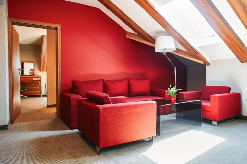 holiday inn krakow city centre by ihg