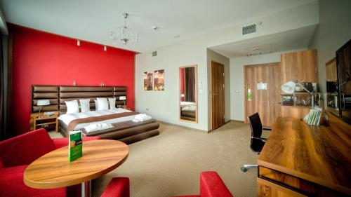 holiday inn krakow city centre by ihg