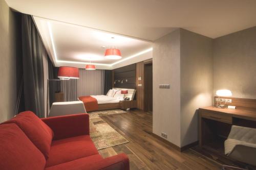 holiday inn krakow city centre by ihg