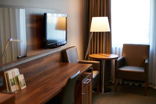 holiday inn krakow city centre by ihg