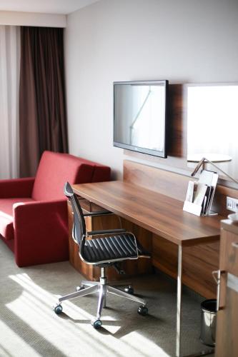 holiday inn krakow city centre by ihg