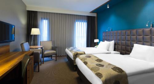 holiday inn krakow city centre by ihg