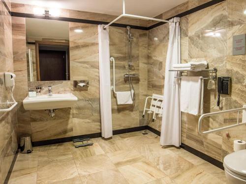 holiday inn krakow city centre by ihg