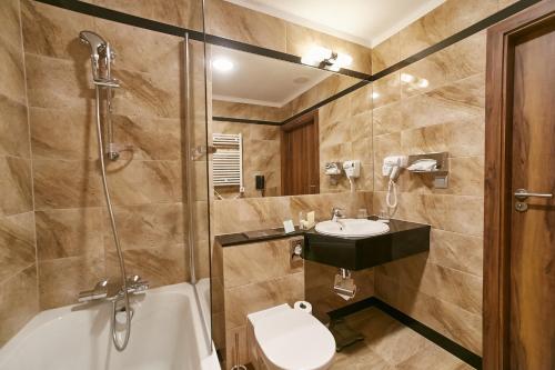 holiday inn krakow city centre by ihg
