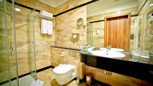 holiday inn krakow city centre by ihg
