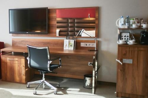 holiday inn krakow city centre by ihg
