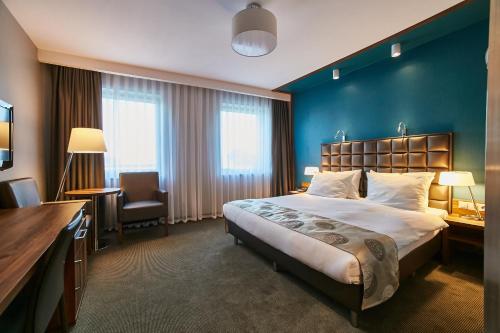 holiday inn krakow city centre by ihg