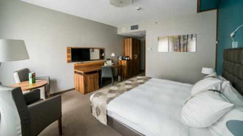 holiday inn krakow city centre by ihg