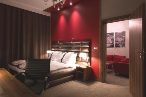 holiday inn krakow city centre by ihg