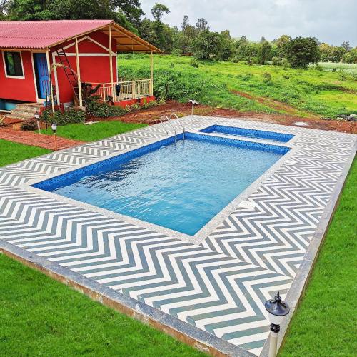 Green Meadows Farm Stay,,3 star