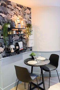 le logis dorigine