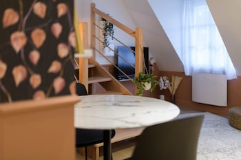le logis dorigine