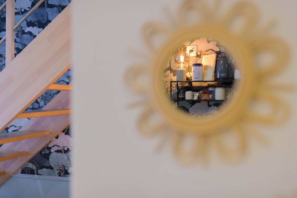 le logis dorigine