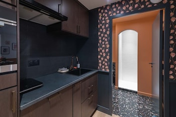 le logis dorigine