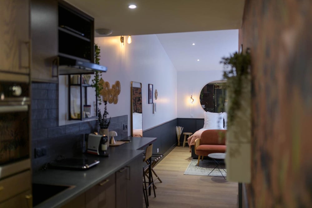 le logis dorigine