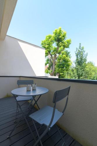 le logis dorigine