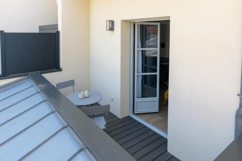 le logis dorigine