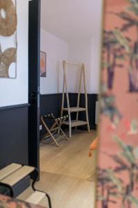 le logis dorigine