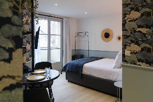 le logis dorigine