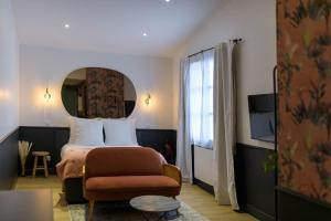 le logis dorigine