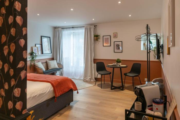 le logis dorigine