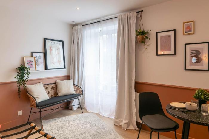 le logis dorigine