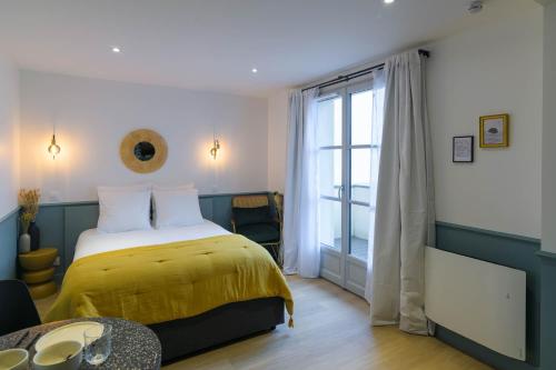 le logis dorigine