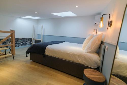 le logis dorigine