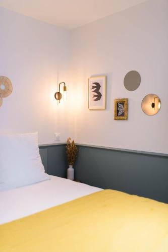 le logis dorigine