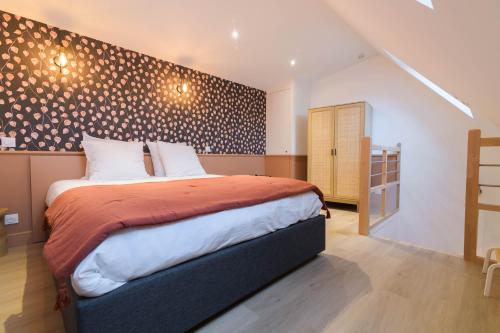le logis dorigine