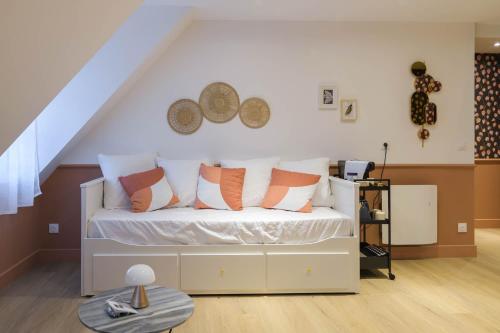 le logis dorigine
