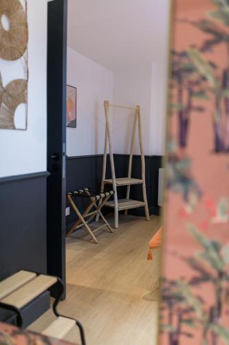 le logis dorigine