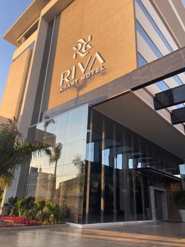 riva apart hotel