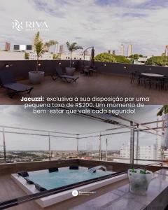 riva apart hotel