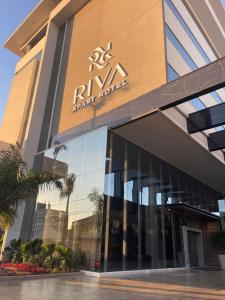 riva apart hotel