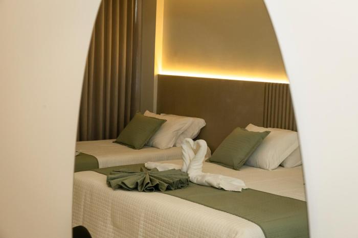 riva apart hotel
