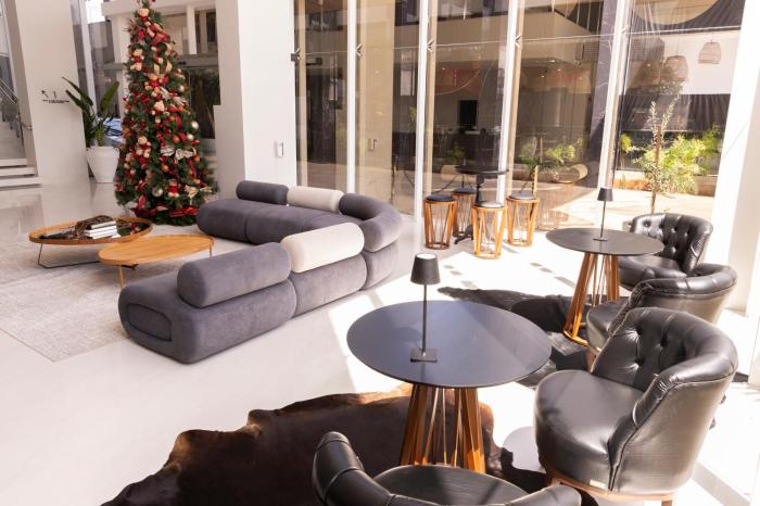 riva apart hotel