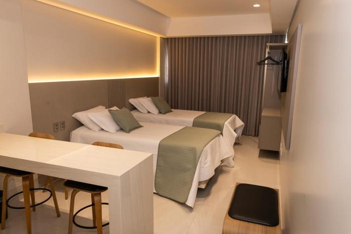 riva apart hotel