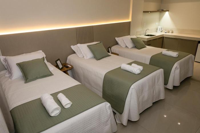 riva apart hotel
