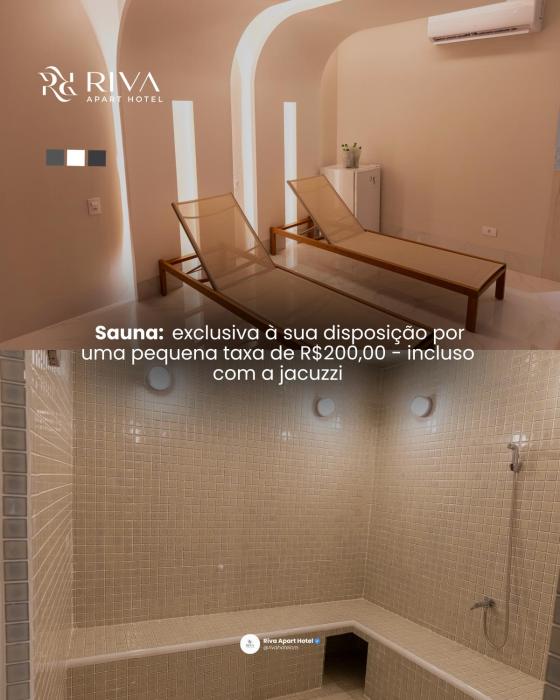 riva apart hotel
