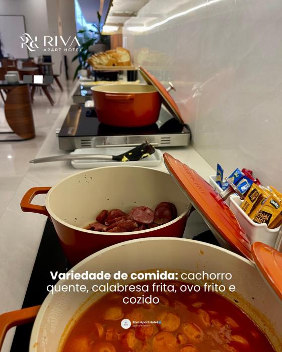 riva apart hotel