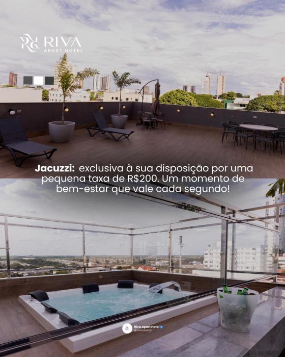 riva apart hotel