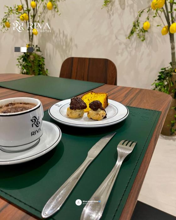 riva apart hotel