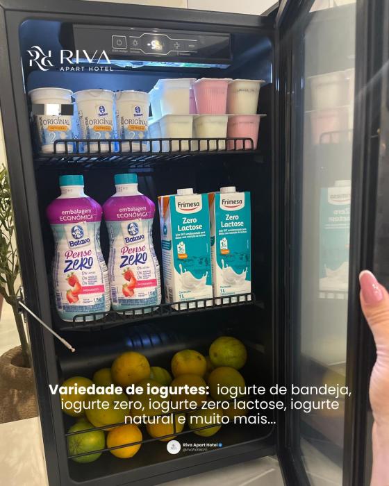 riva apart hotel