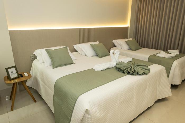 riva apart hotel