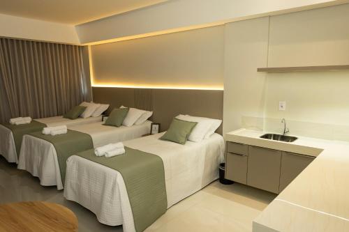 riva apart hotel