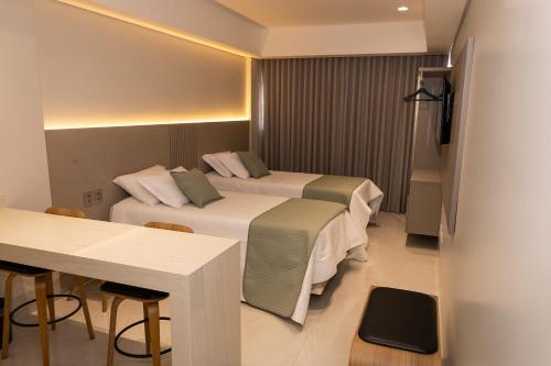 riva apart hotel