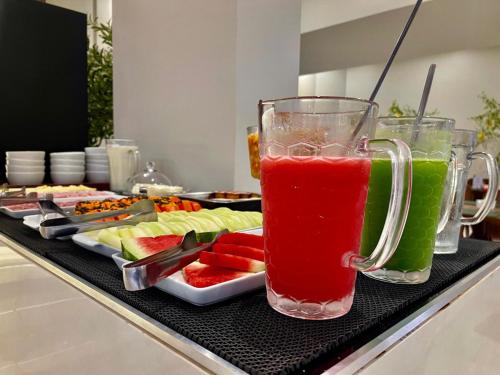 riva apart hotel