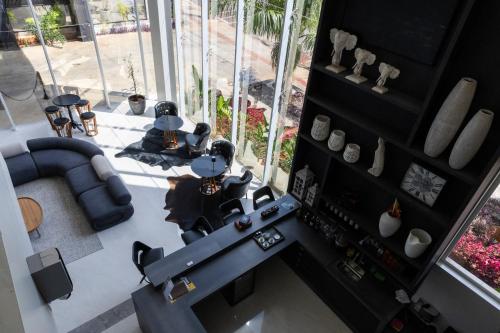riva apart hotel